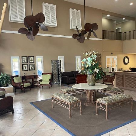 Club Destin Condos Екстериор снимка