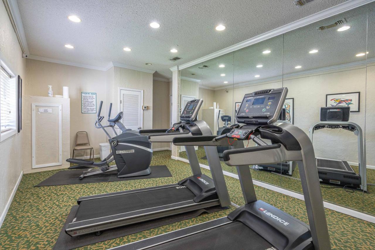 Club Destin Condos Екстериор снимка