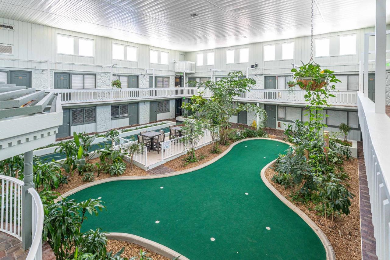 Club Destin Condos Екстериор снимка