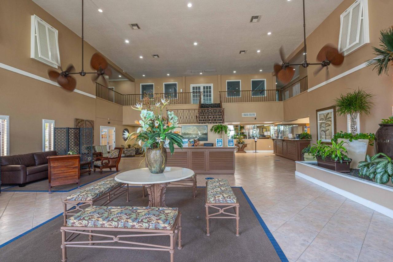 Club Destin Condos Екстериор снимка