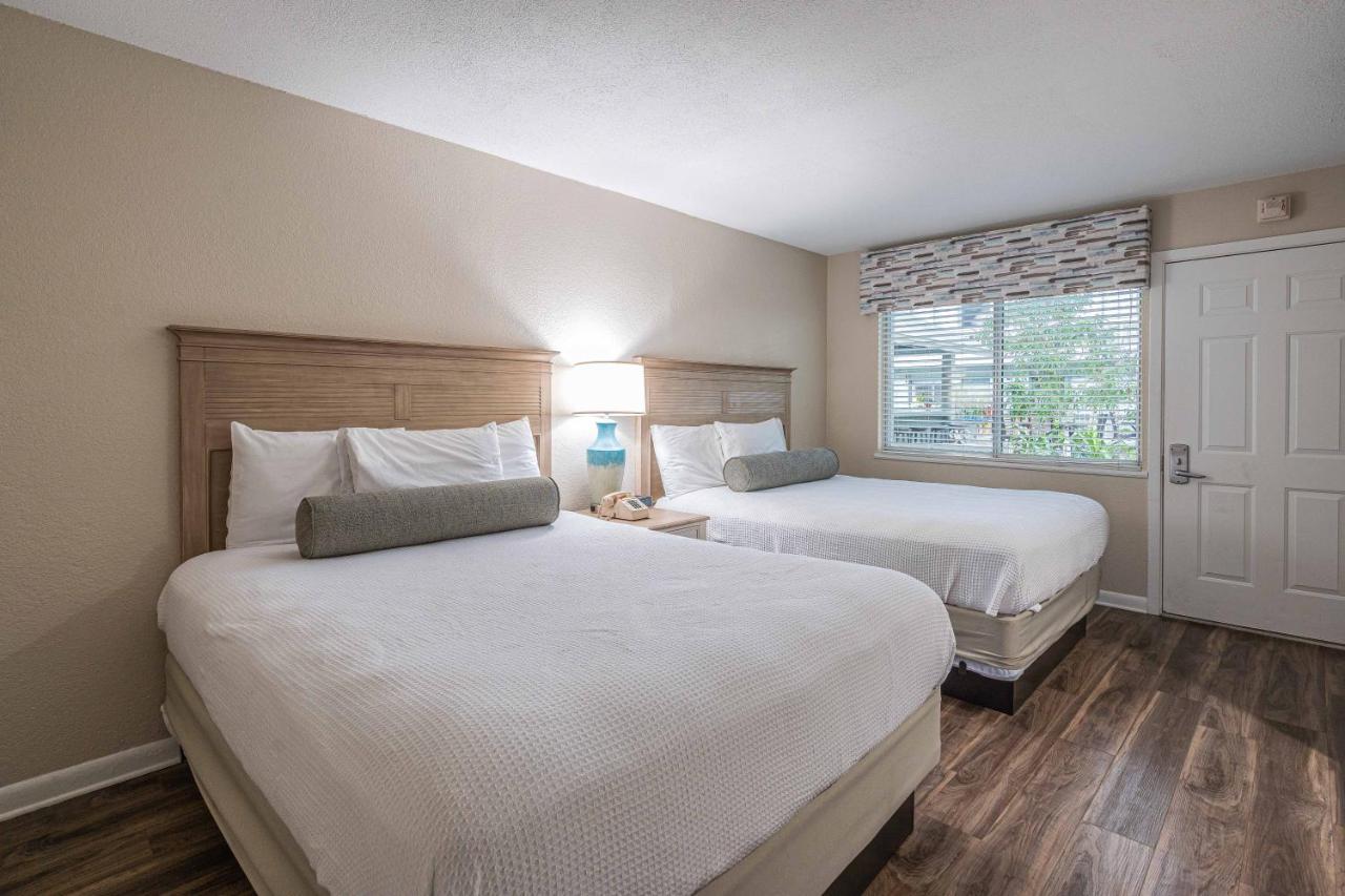 Club Destin Condos Стая снимка