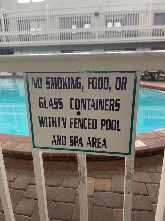 Club Destin Condos Екстериор снимка