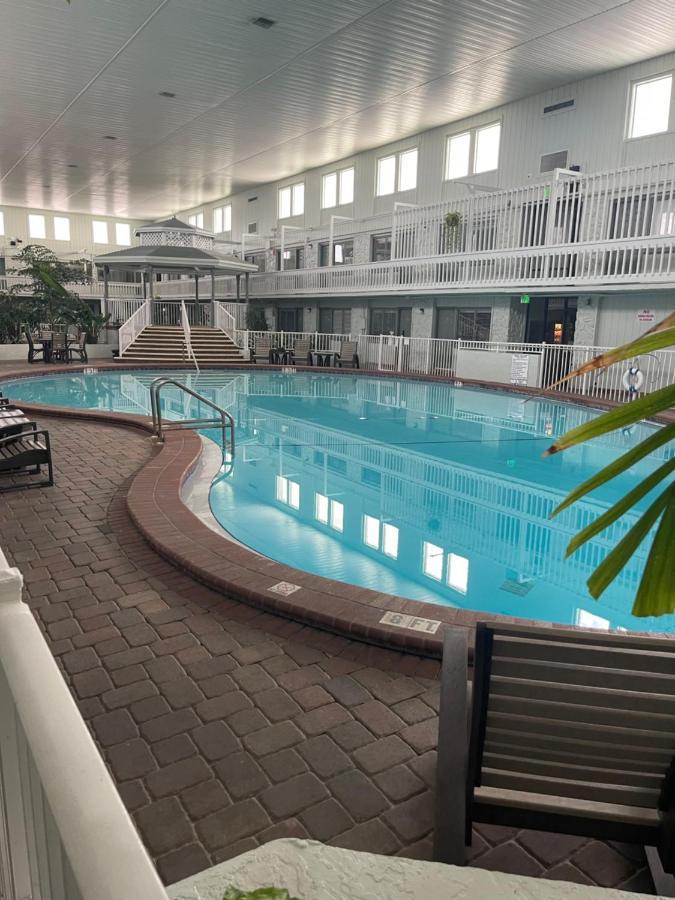 Club Destin Condos Екстериор снимка
