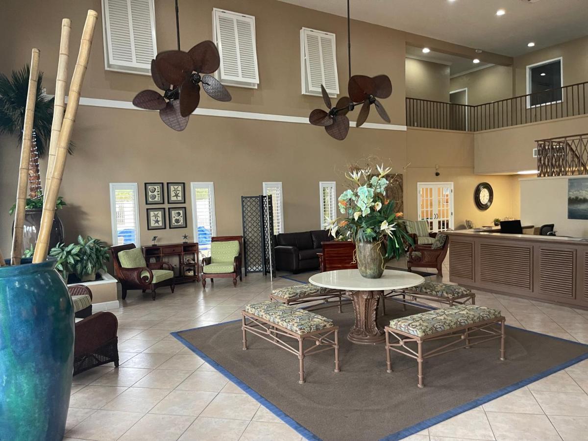 Club Destin Condos Екстериор снимка