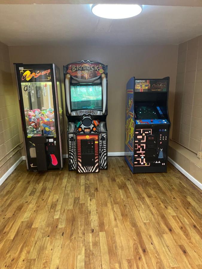 Club Destin Condos Екстериор снимка