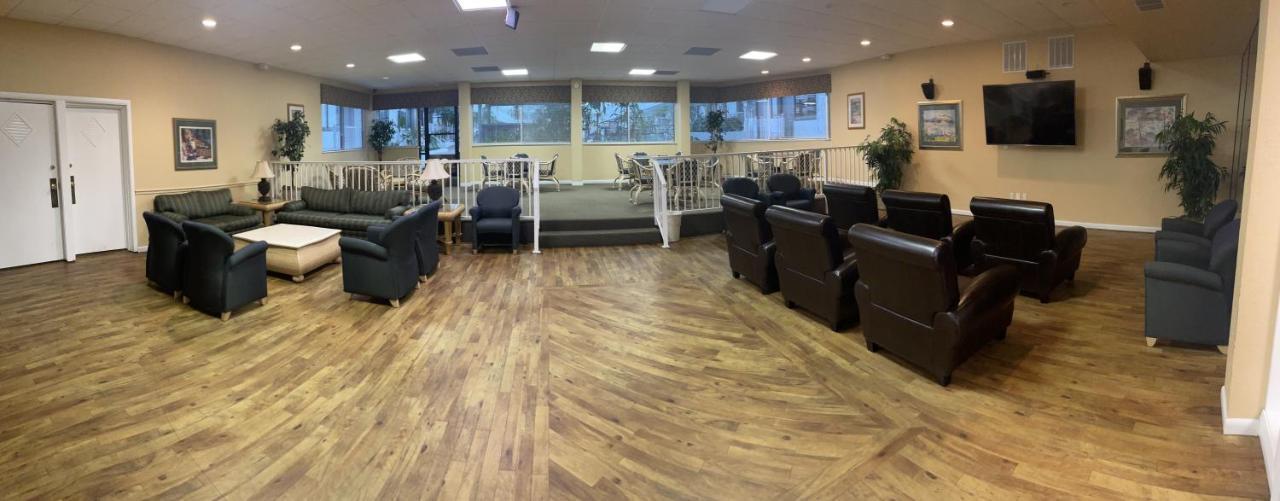 Club Destin Condos Екстериор снимка