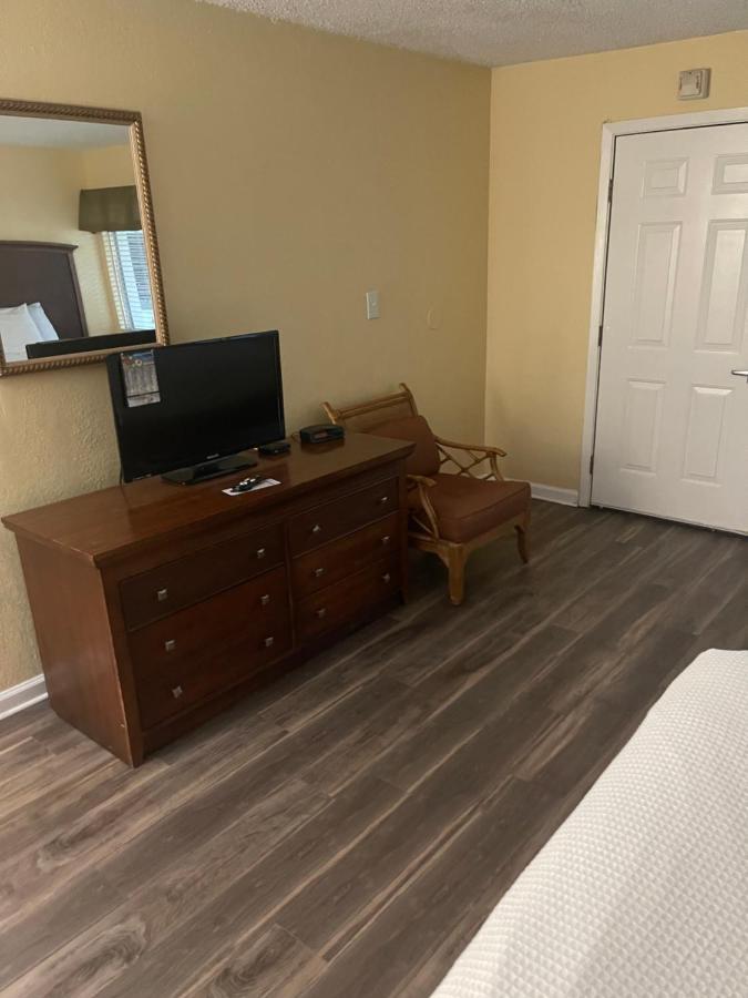 Club Destin Condos Екстериор снимка
