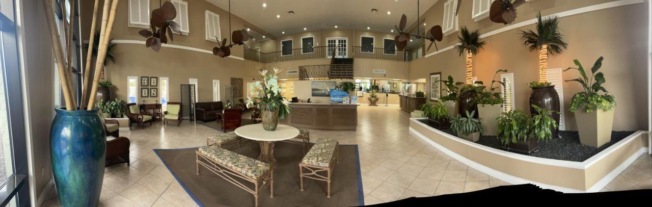 Club Destin Condos Екстериор снимка