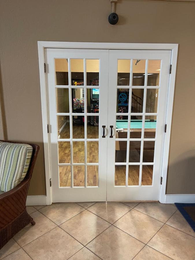 Club Destin Condos Екстериор снимка