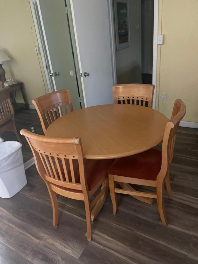 Club Destin Condos Екстериор снимка