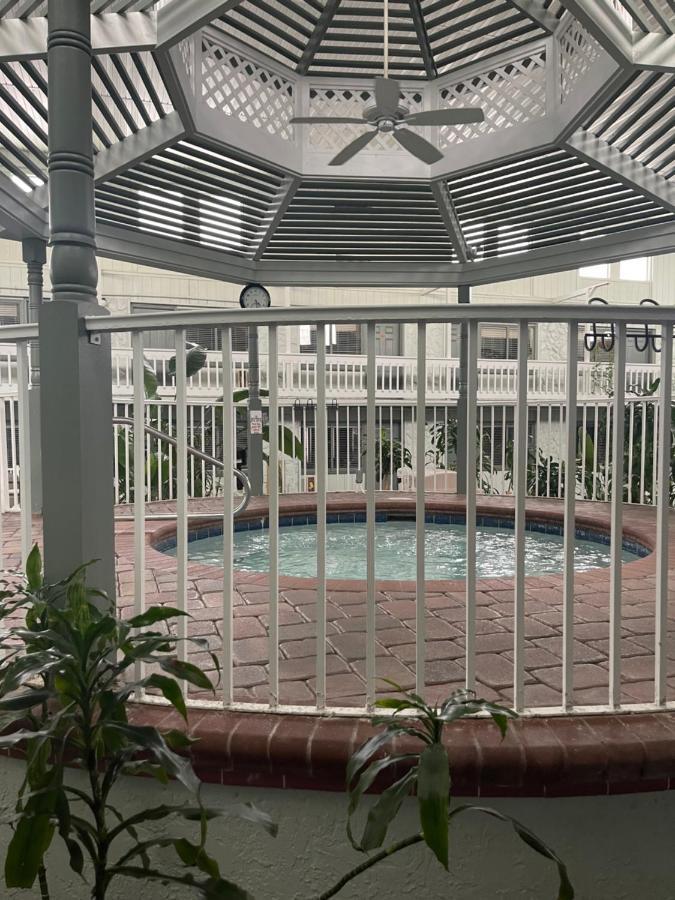 Club Destin Condos Екстериор снимка