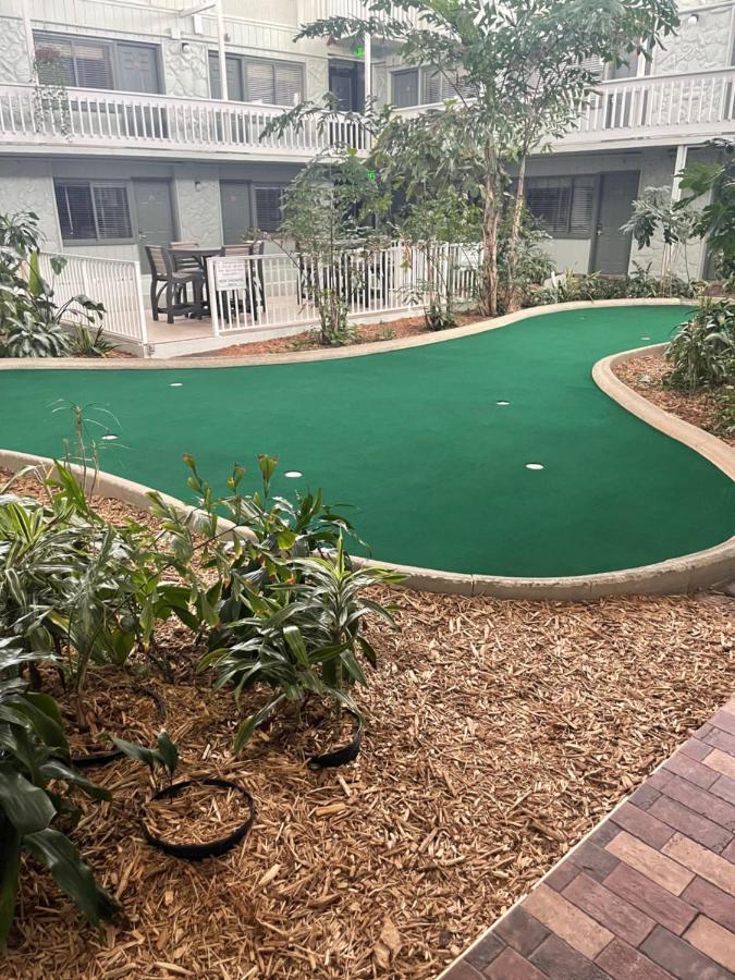 Club Destin Condos Екстериор снимка
