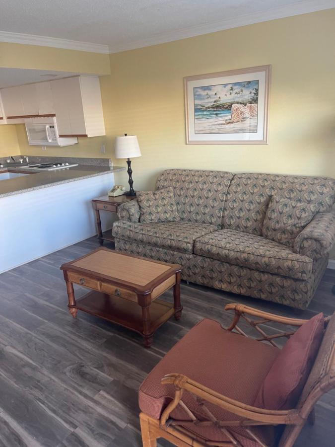 Club Destin Condos Екстериор снимка
