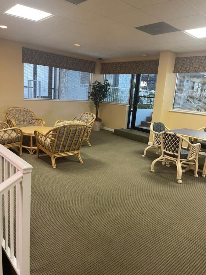 Club Destin Condos Екстериор снимка