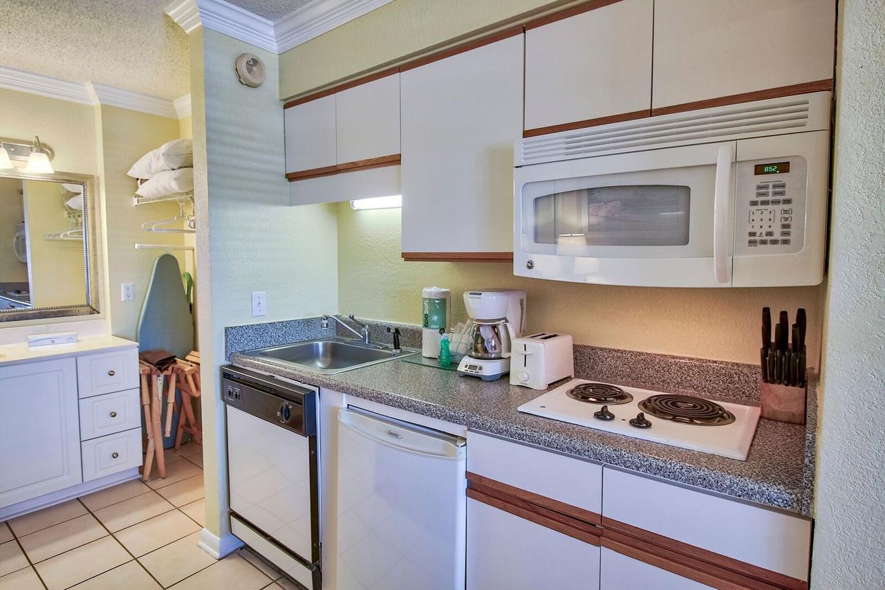 Club Destin Condos Екстериор снимка