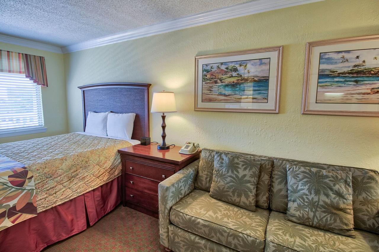 Club Destin Condos Екстериор снимка