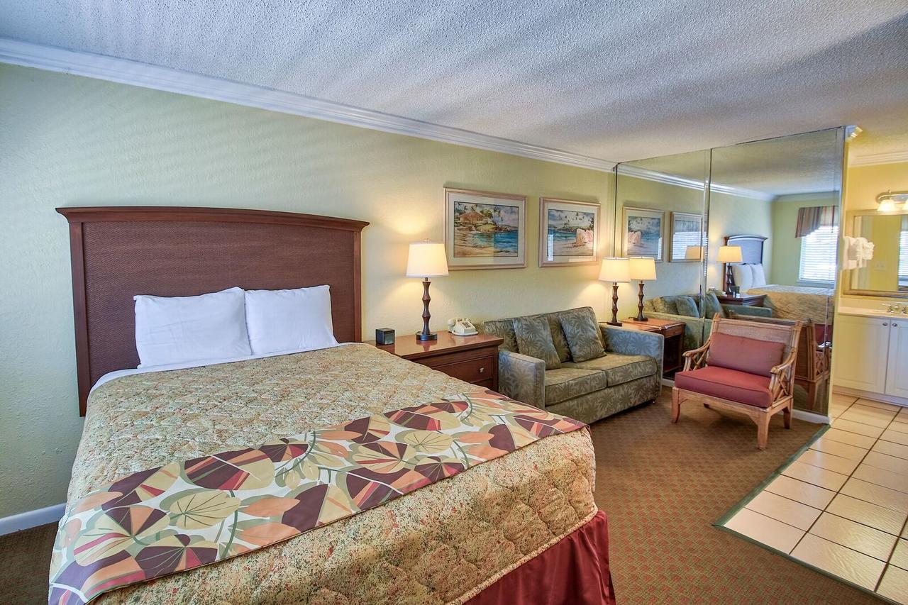 Club Destin Condos Екстериор снимка
