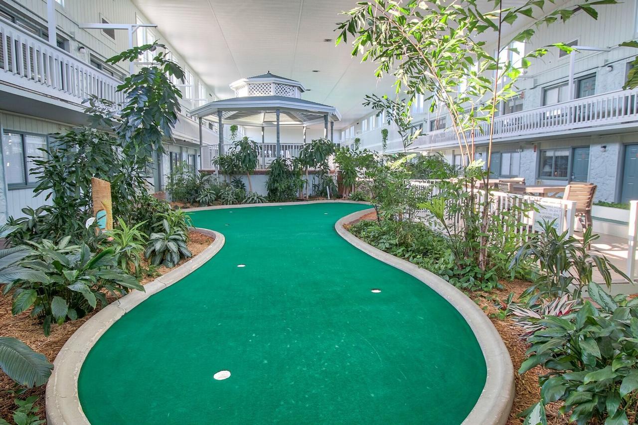 Club Destin Condos Екстериор снимка