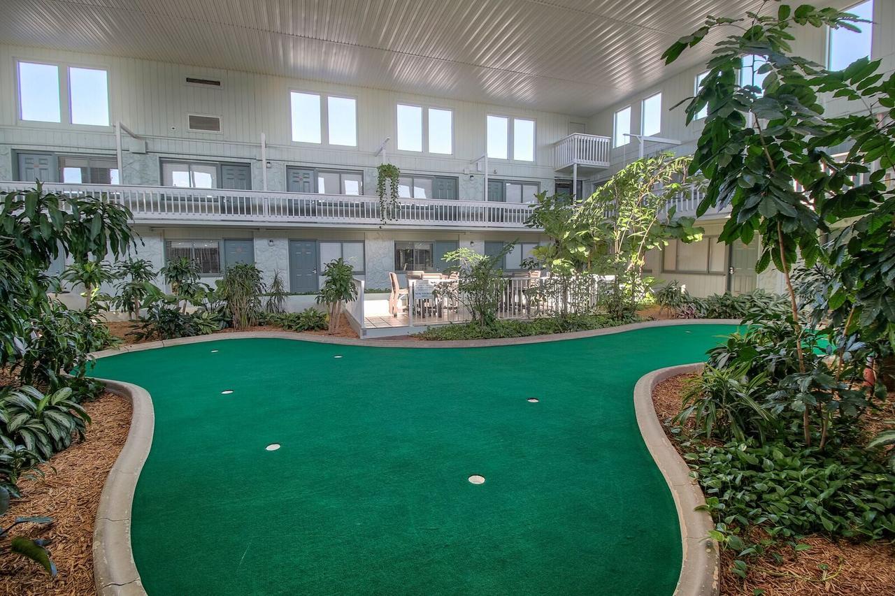 Club Destin Condos Екстериор снимка