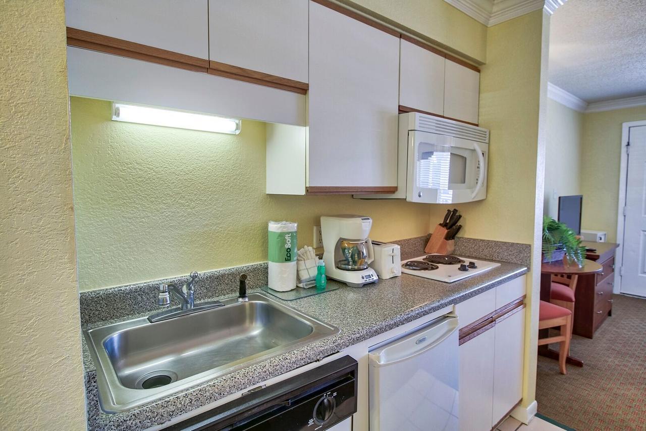 Club Destin Condos Екстериор снимка