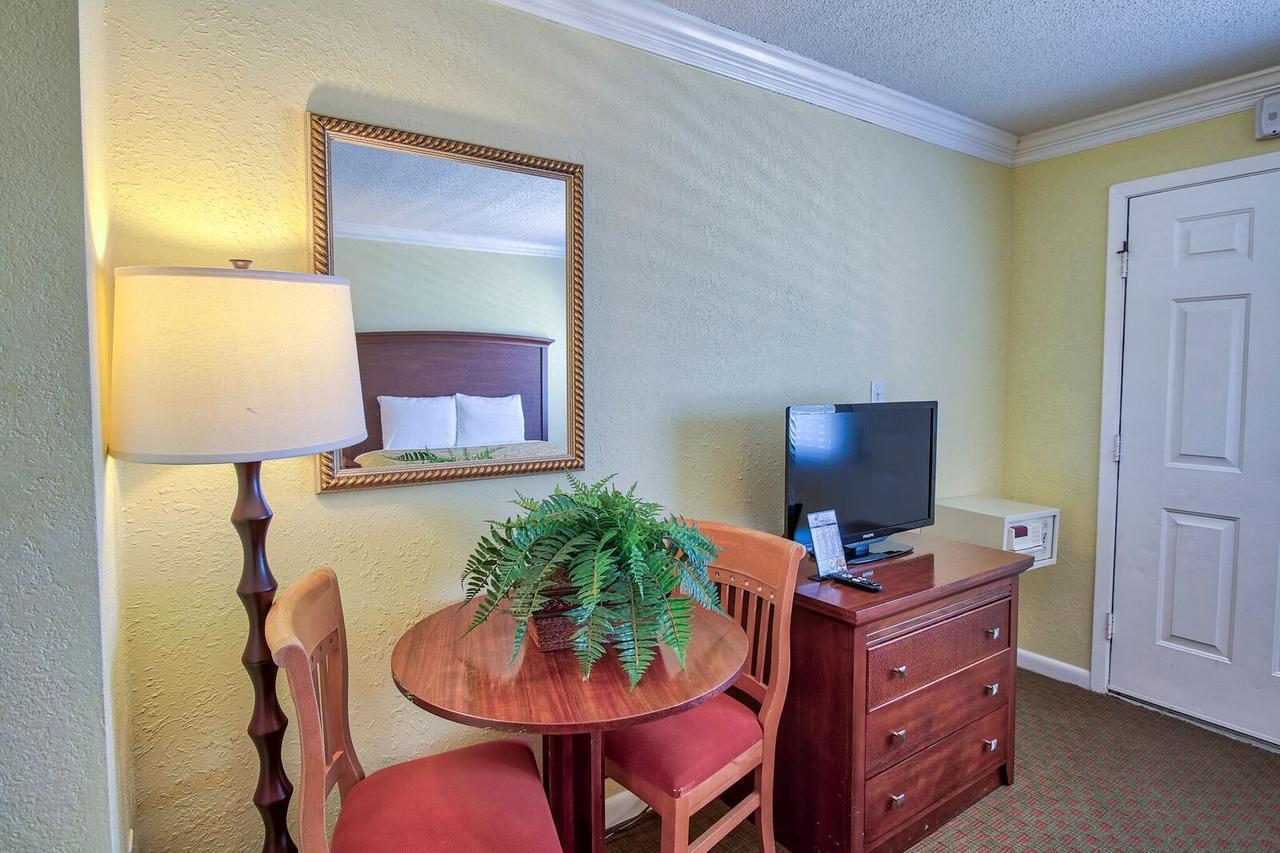 Club Destin Condos Екстериор снимка