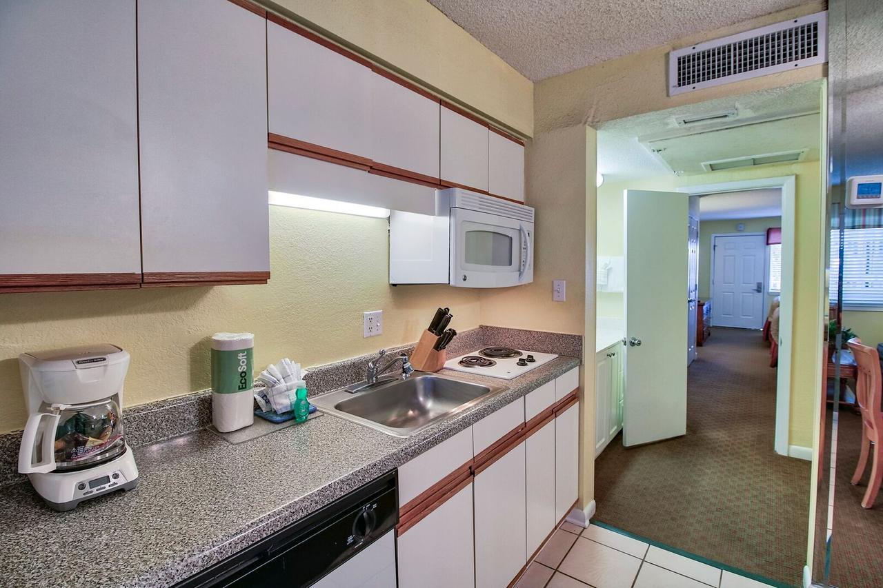 Club Destin Condos Екстериор снимка