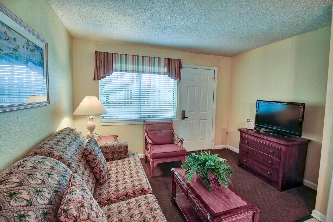 Club Destin Condos Екстериор снимка