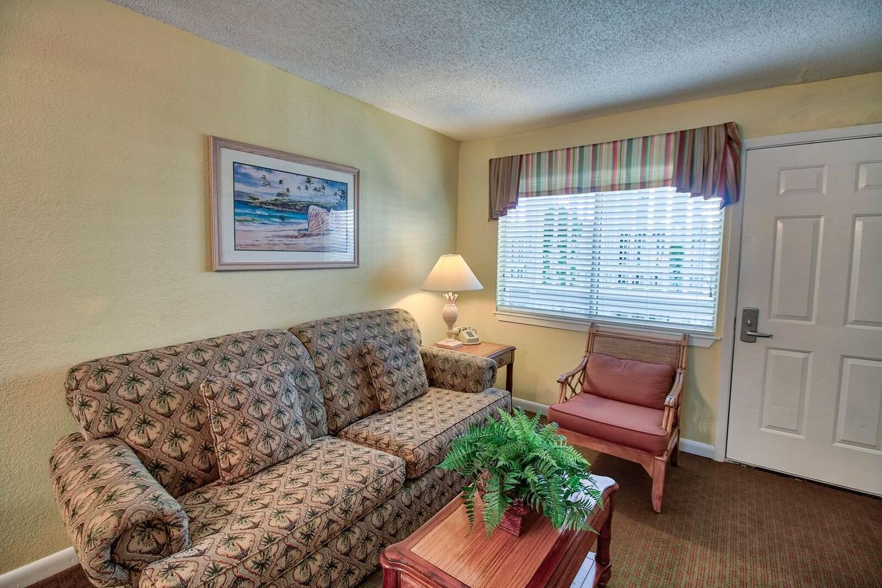 Club Destin Condos Екстериор снимка