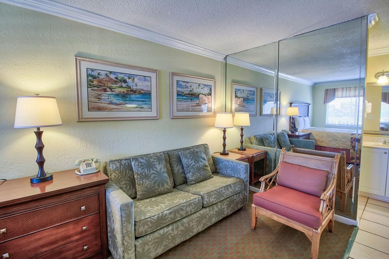 Club Destin Condos Екстериор снимка