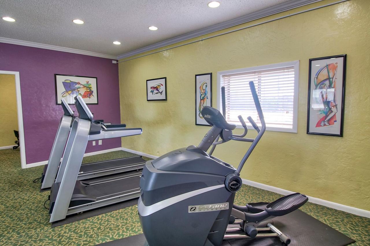 Club Destin Condos Екстериор снимка