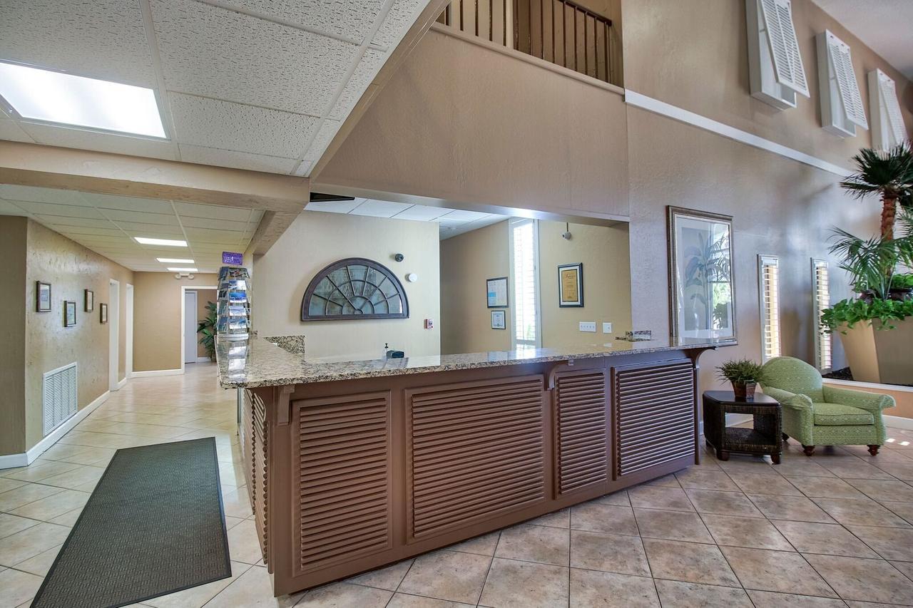 Club Destin Condos Екстериор снимка