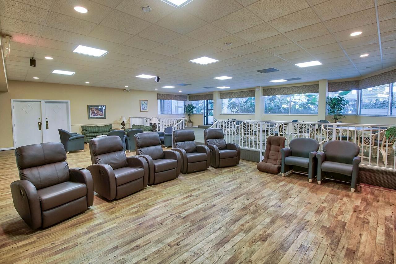 Club Destin Condos Екстериор снимка