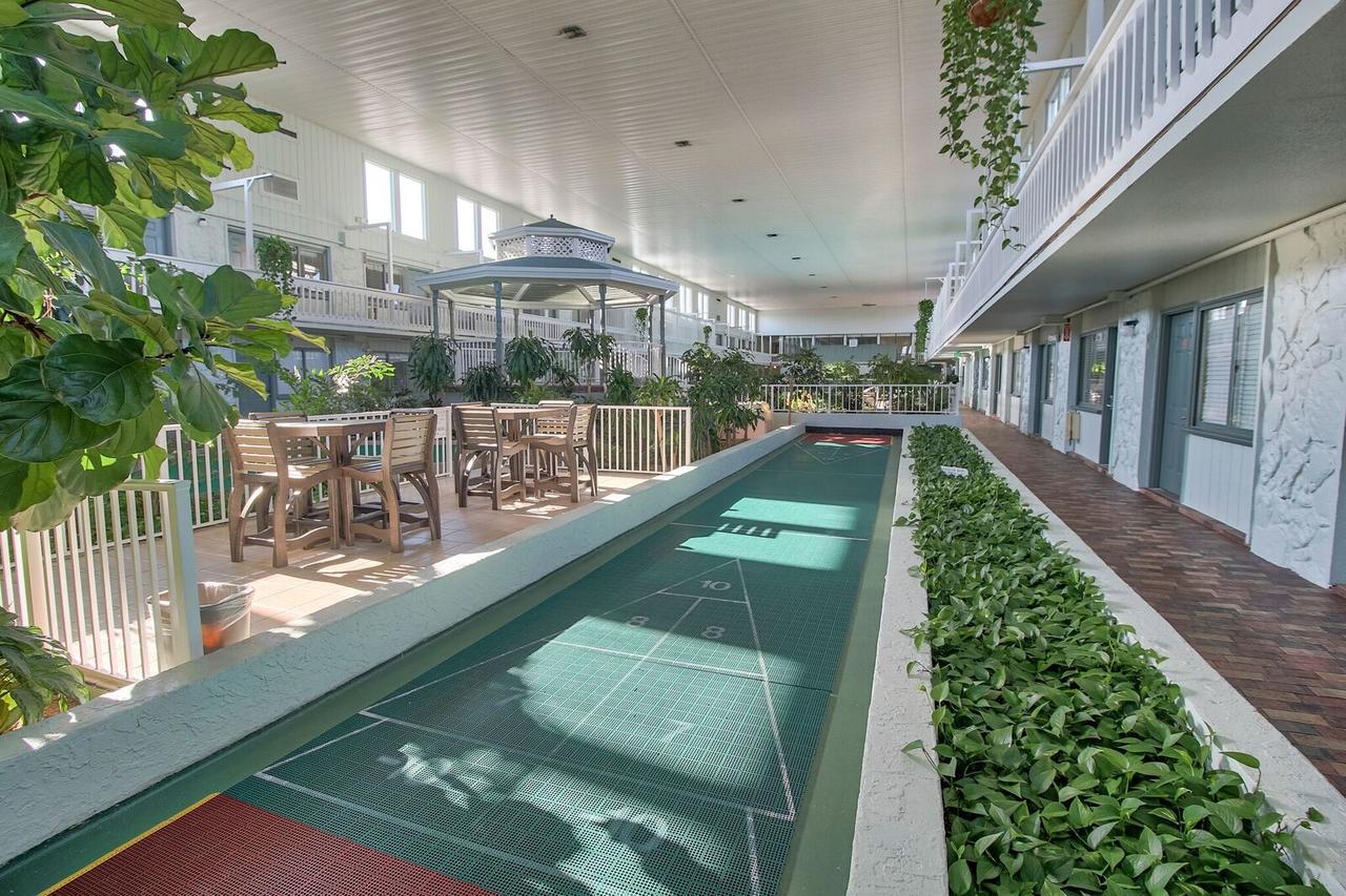 Club Destin Condos Екстериор снимка