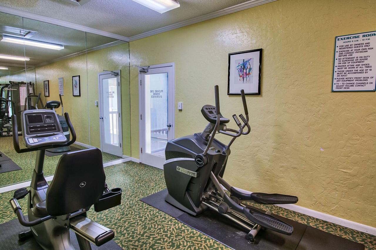 Club Destin Condos Екстериор снимка