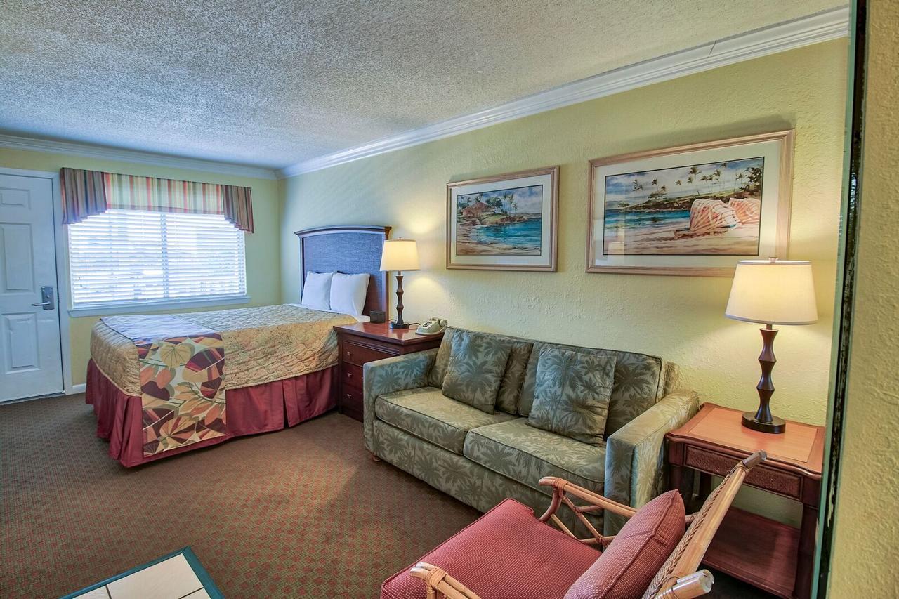 Club Destin Condos Екстериор снимка