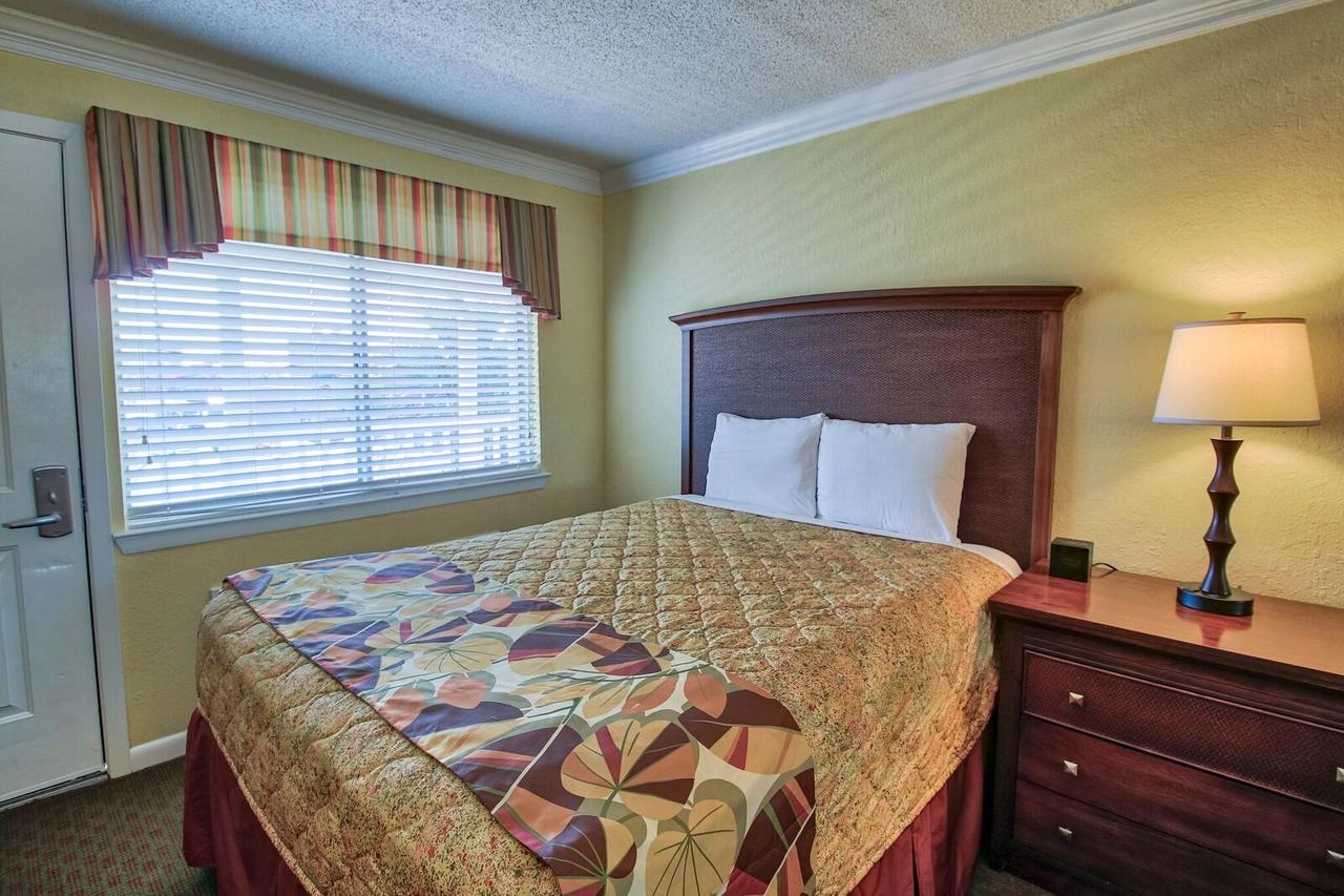 Club Destin Condos Екстериор снимка