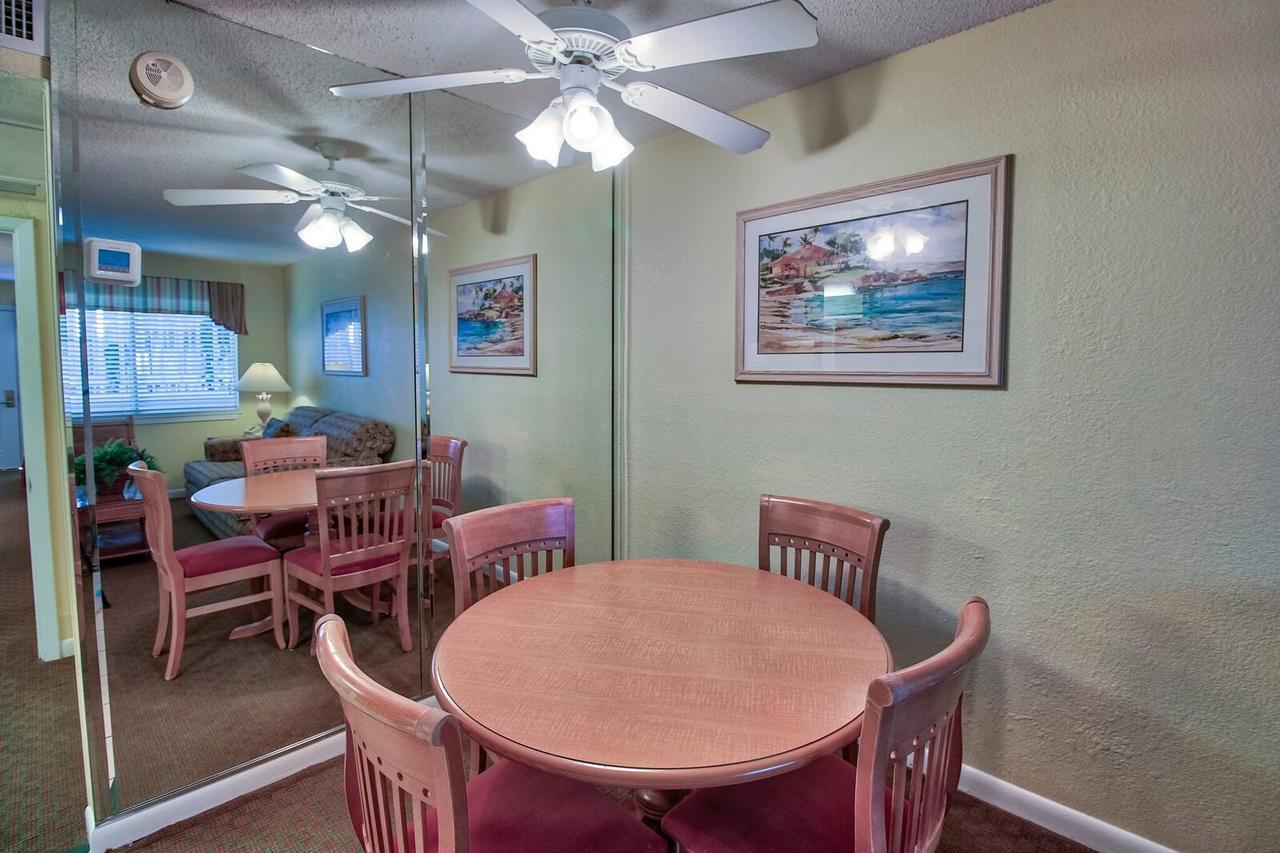 Club Destin Condos Екстериор снимка