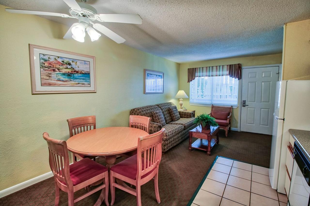 Club Destin Condos Екстериор снимка