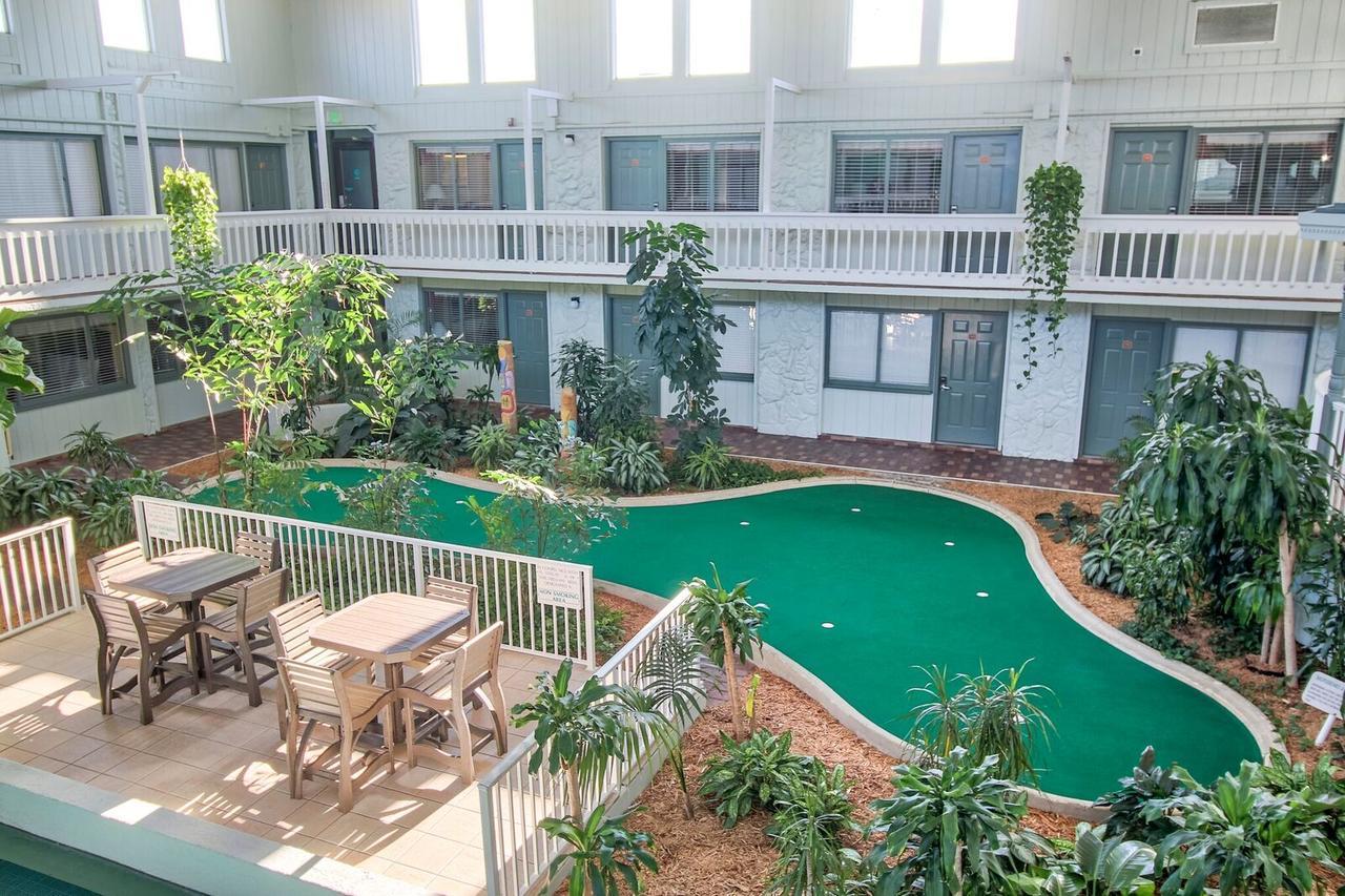 Club Destin Condos Екстериор снимка