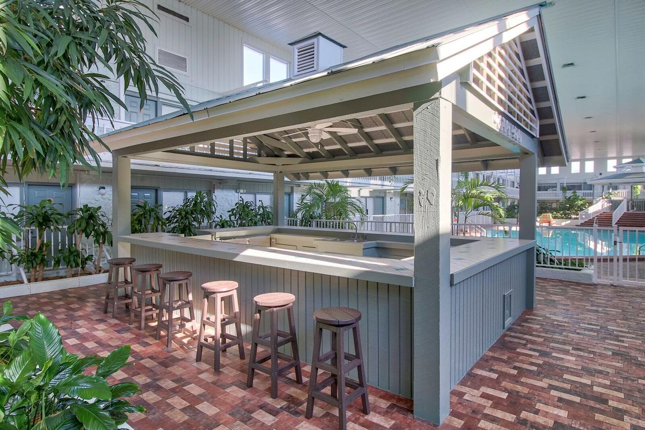 Club Destin Condos Екстериор снимка