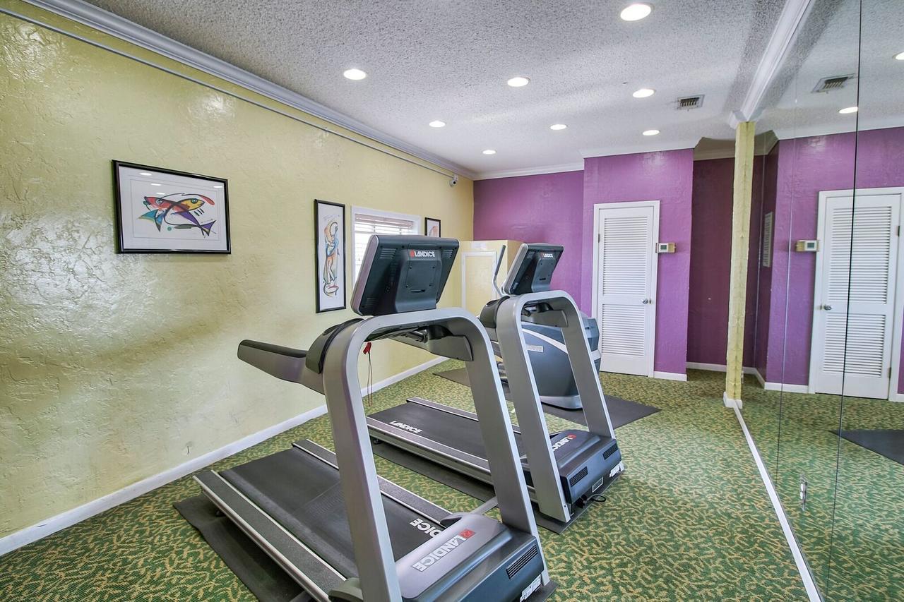 Club Destin Condos Екстериор снимка