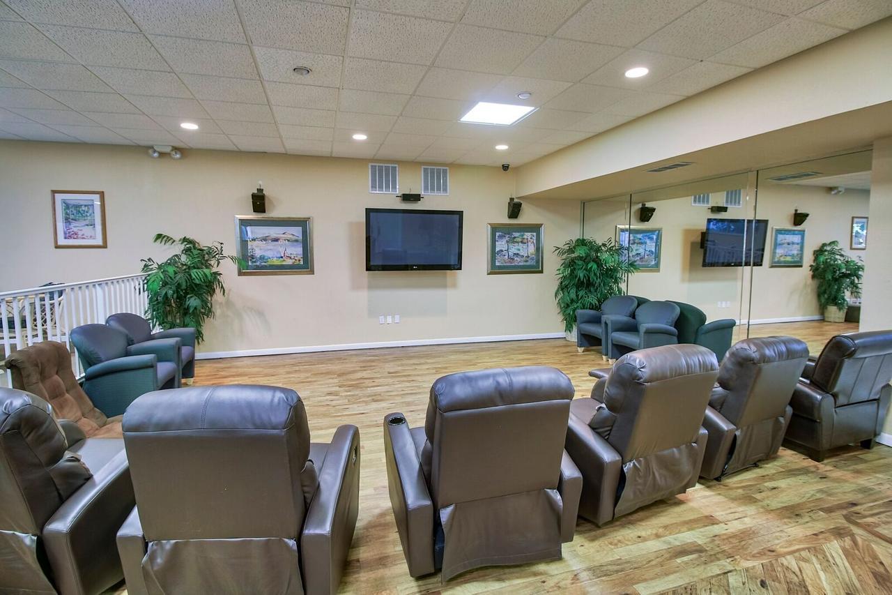 Club Destin Condos Екстериор снимка