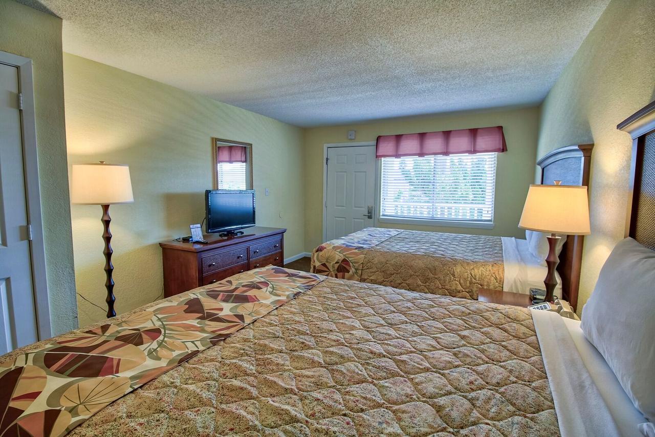 Club Destin Condos Екстериор снимка