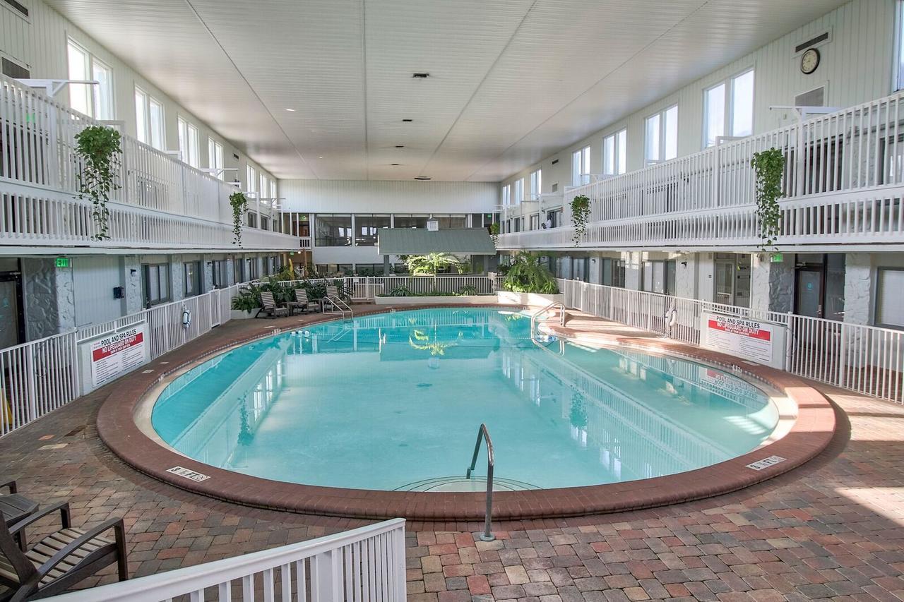 Club Destin Condos Екстериор снимка