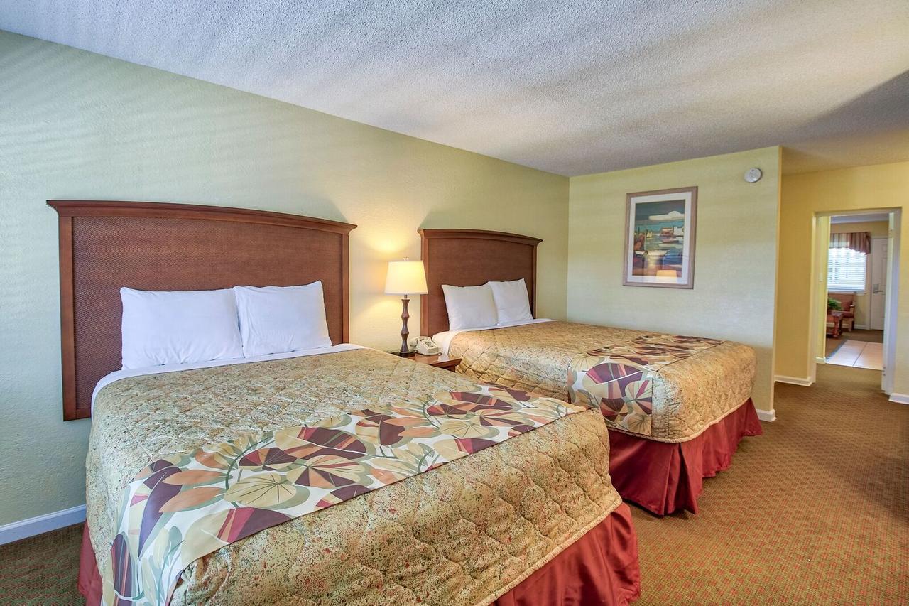 Club Destin Condos Екстериор снимка