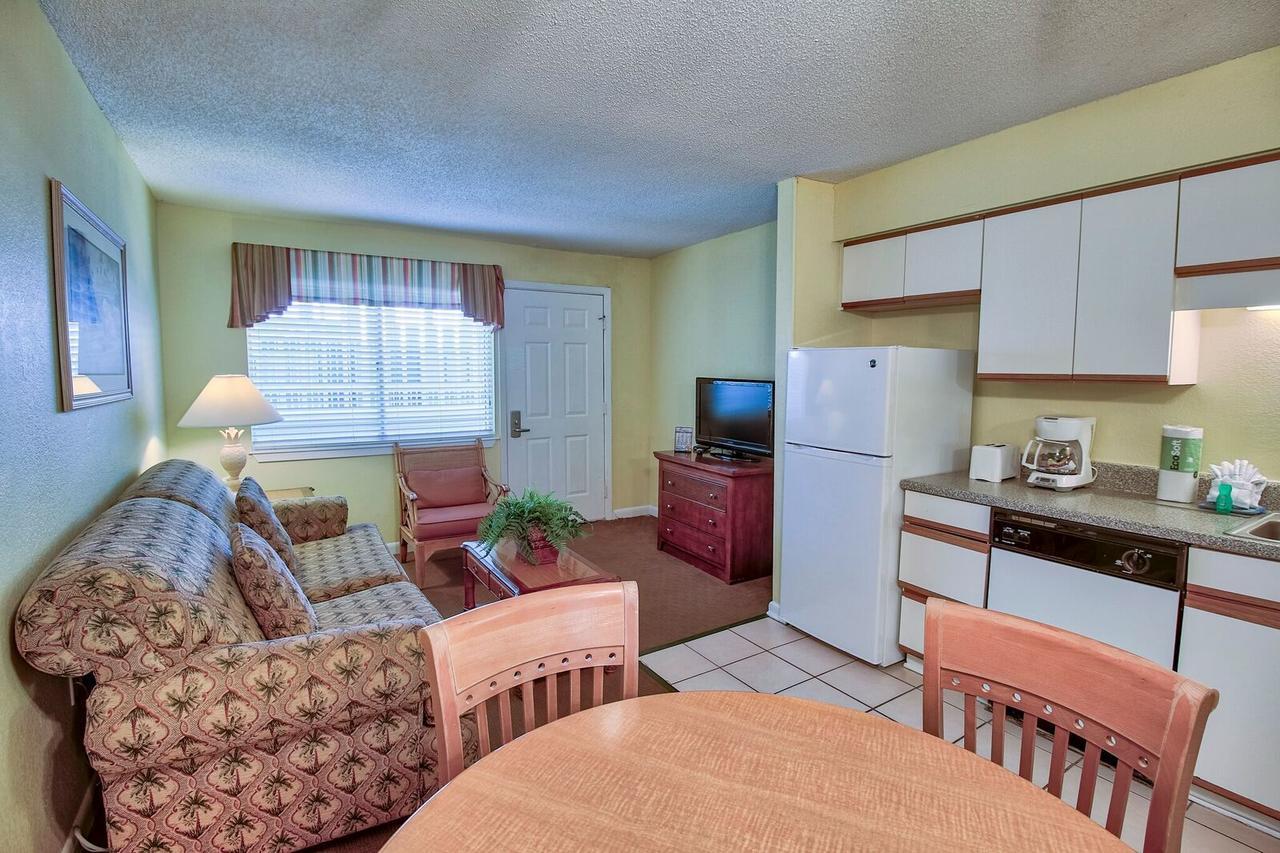 Club Destin Condos Екстериор снимка