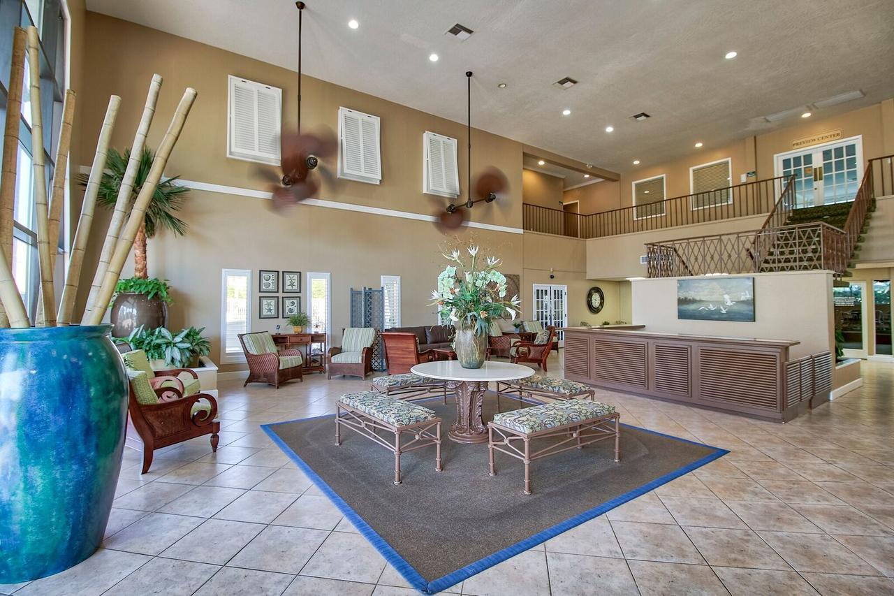 Club Destin Condos Екстериор снимка