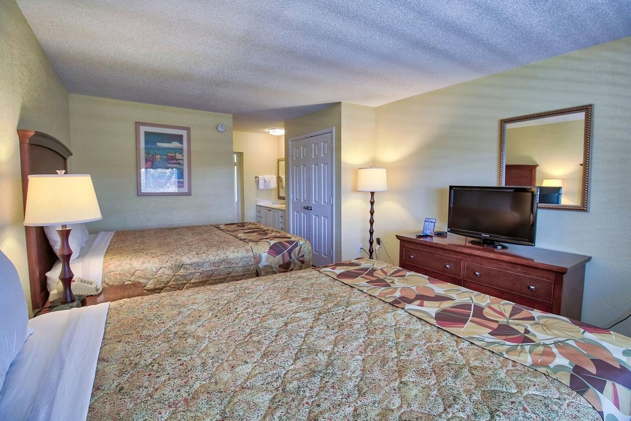 Club Destin Condos Екстериор снимка