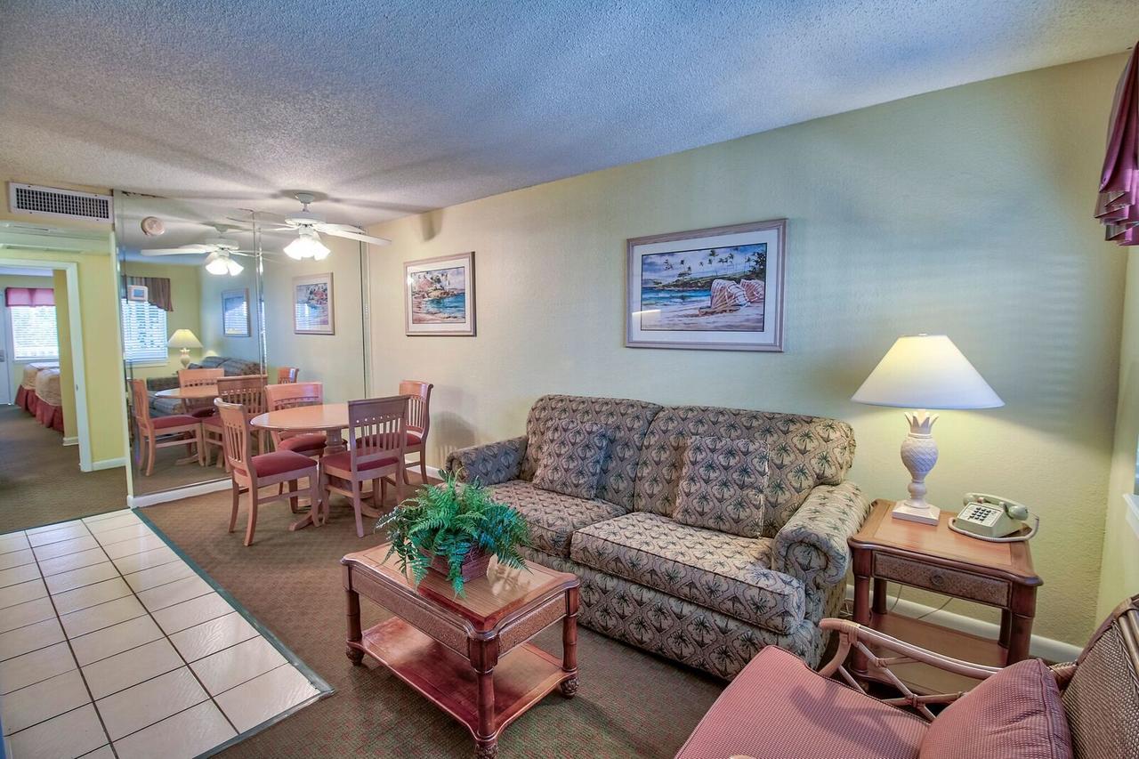 Club Destin Condos Екстериор снимка