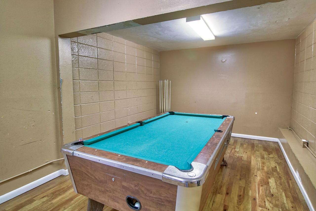 Club Destin Condos Екстериор снимка